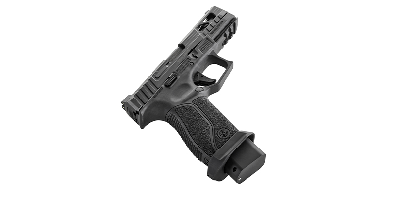 Pistole Stoeger STR-9 Combat X Premium 9mm Para — Bild 5